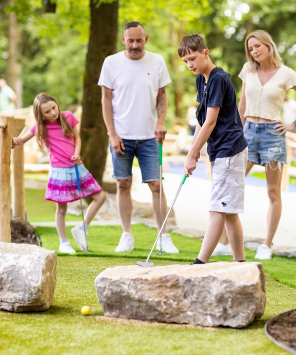 Adventuregolf Hoherodskopf