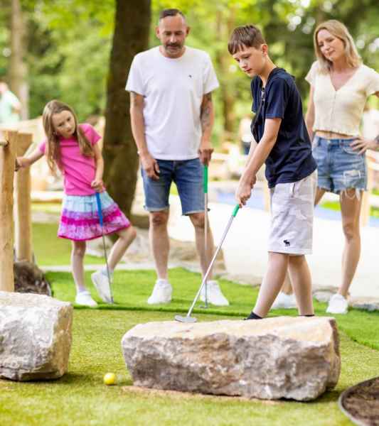 Adventuregolf Hoherodskopf 1