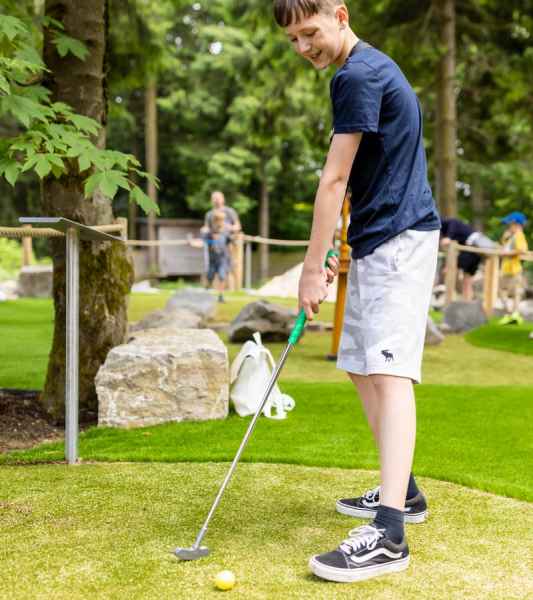 Adventuregolf Hoherodskopf 3