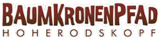 Baumkronenpfad Hoherodskopf